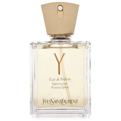 y yves saint laurent women|y perfume for women.